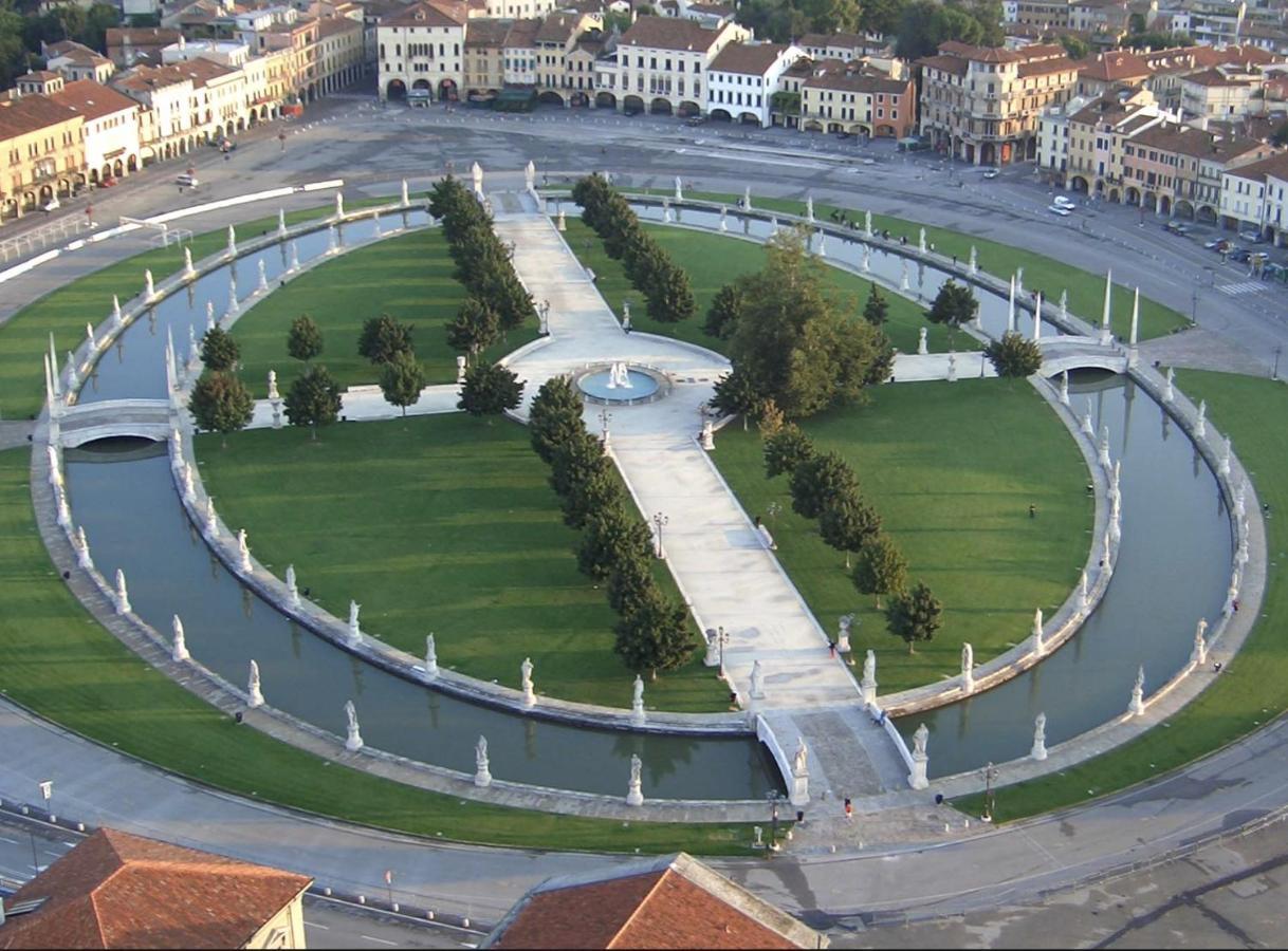 Appartamenti Portavenezia Padova Exterior photo